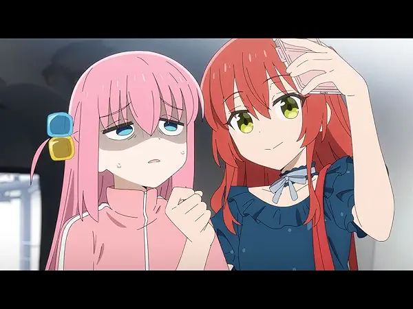 Amazon.co.jp_ ぼっち・ざ・ろっく!を観る _ Prime Video