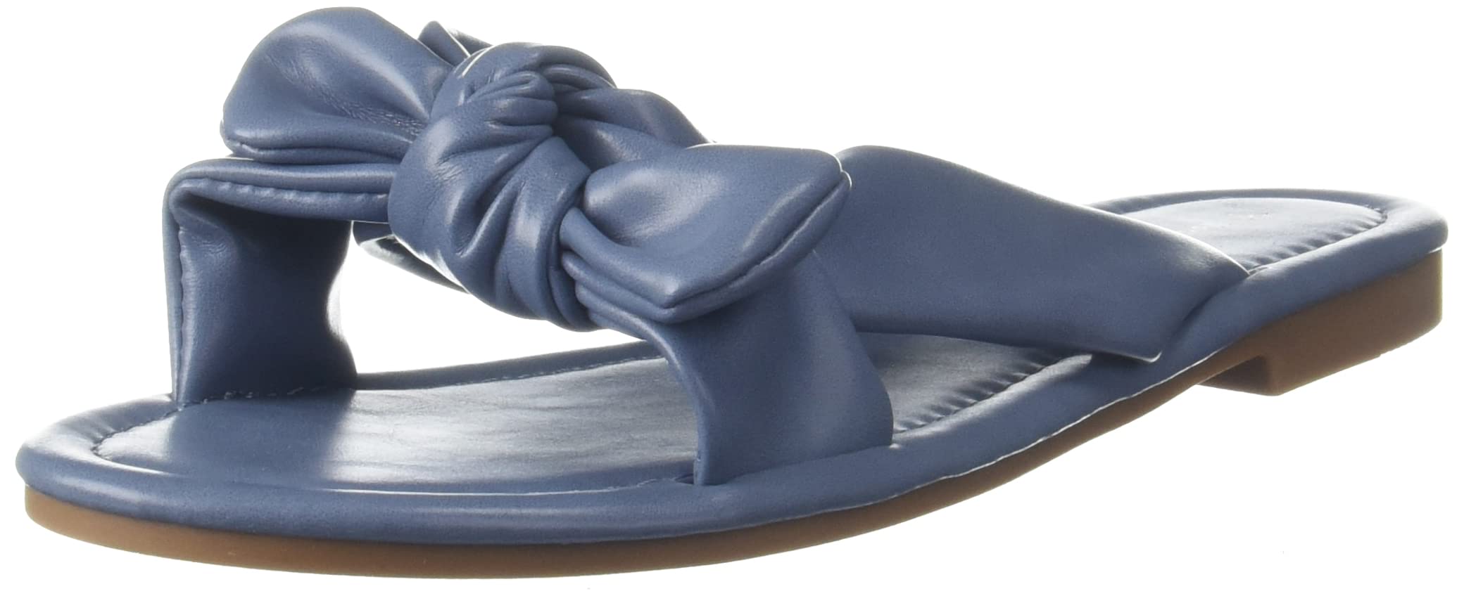 Van Heusen womens Flatform Sandal, Blue, 3 UK (B0B3NDJG6V) Amazon Price History, Amazon Price Tracker