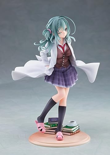 Miniatura 9 de Alice Grint Riddle Joker Maku Kizabe Figura completa prepintada de PVC a escala 1/7, 450001