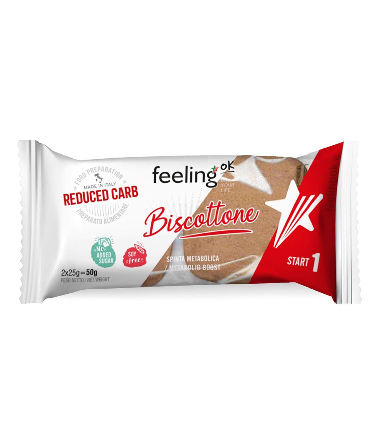 Biscottone Stage1 Cacao