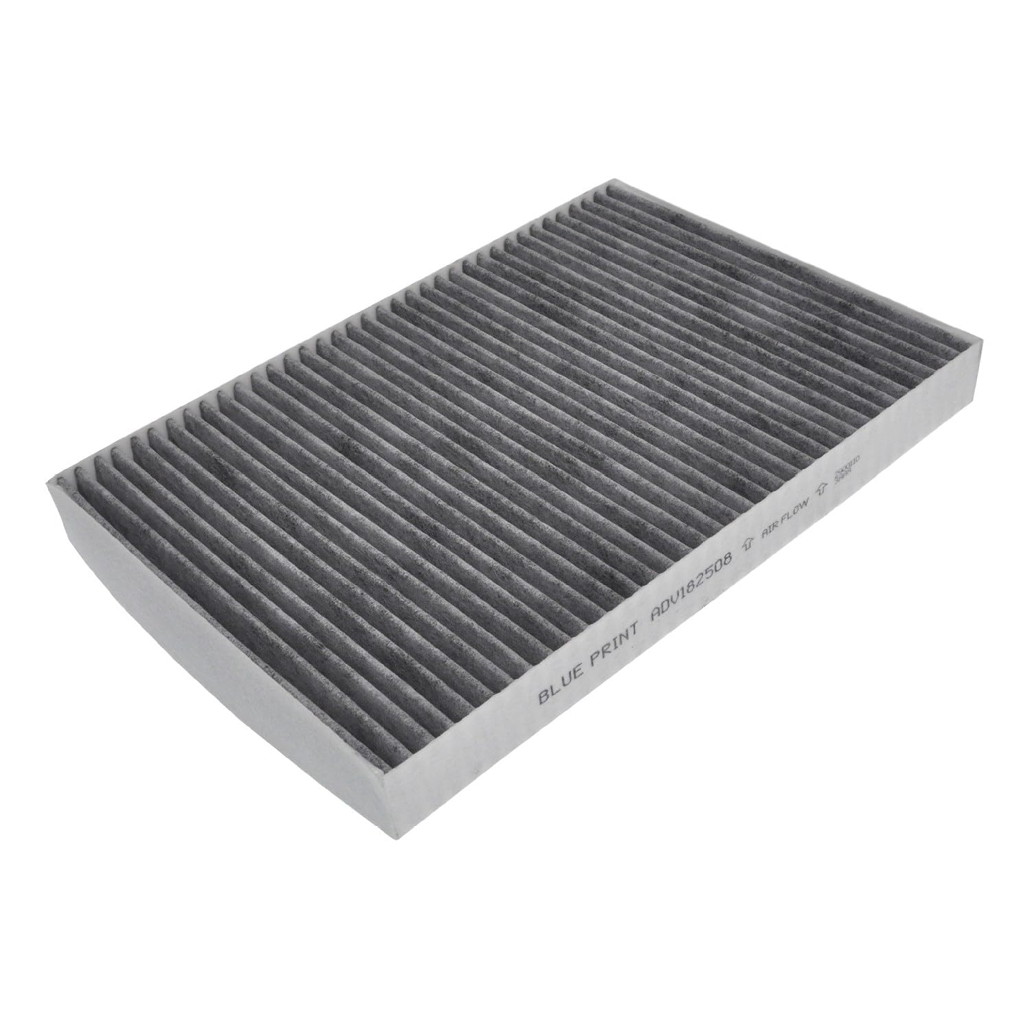 Pollen / Cabin Filter fits AUDI RS4 2.7 4.2 00 to 08 Blue Print 4B0819439B New