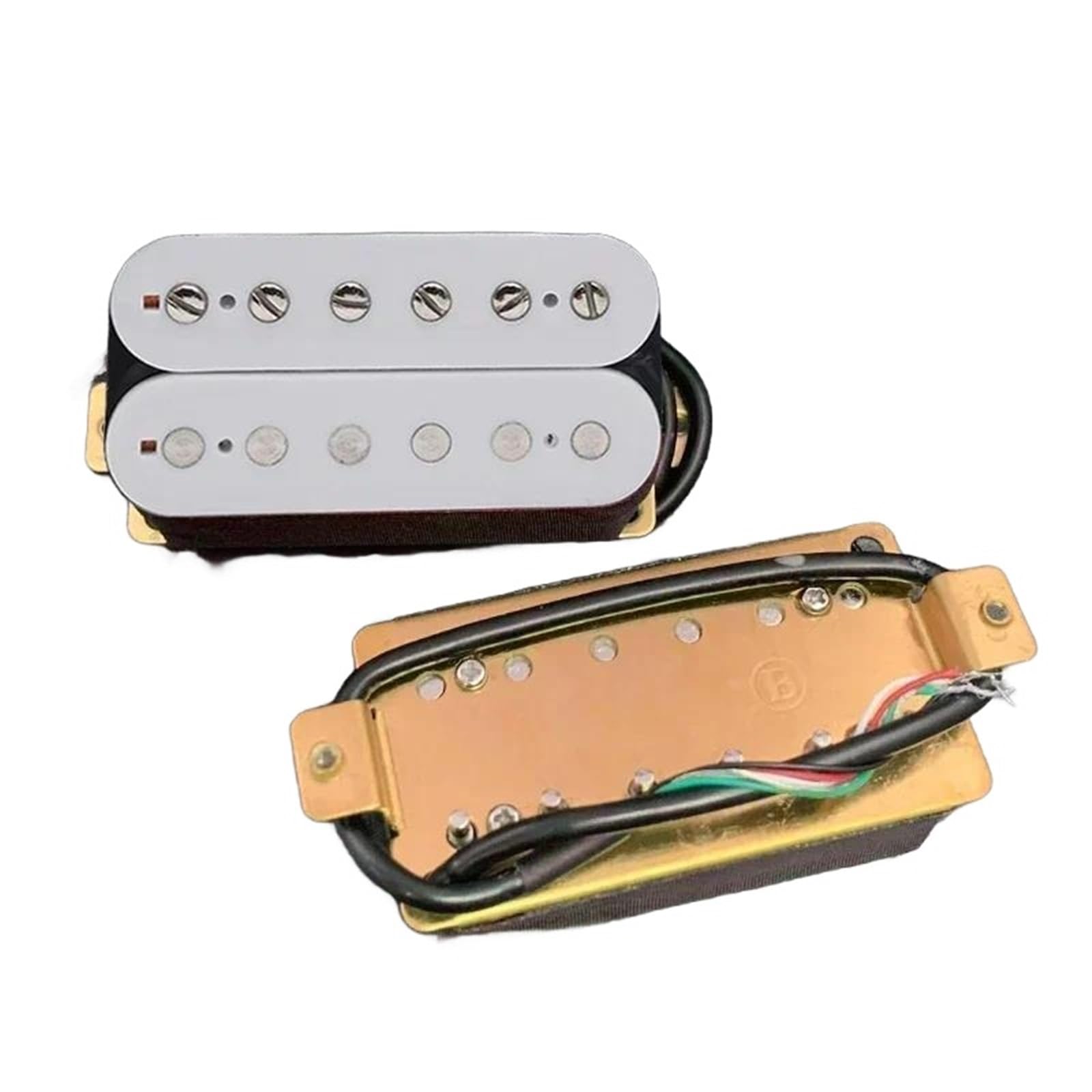 Rofesjonalnych Przetwornik Do Gitary Elektrycznej Przetwornik Do Gitary Elektrycznej Humbucker