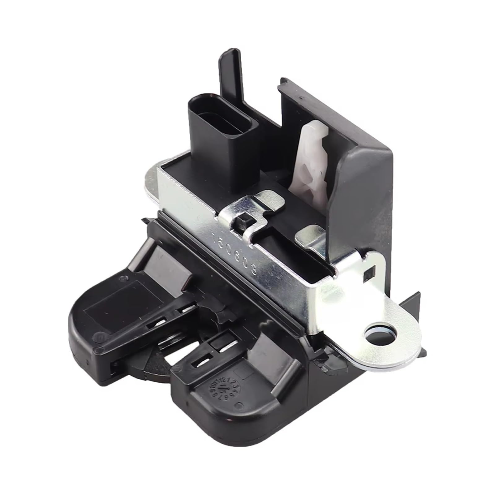 Door Lock Actuator for Seat for Altea for Ibiza for Leon for Toledo 1K6827505E 5K0827505A 5M0827505E 1P0827505D Rear Trunk Lock Actuator