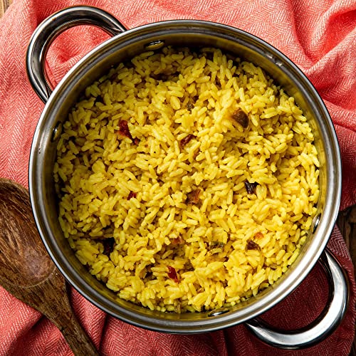 Image of Zatarain's Family Size Yellow Rice, 15 oz