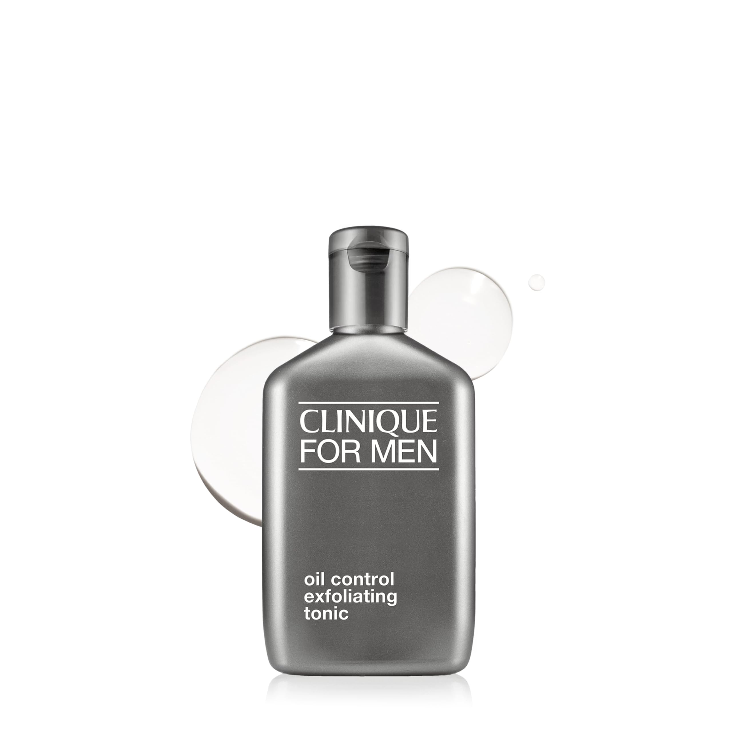 Clinique For Men Oil Control Exfoliating Tonic with Salicylic Acid