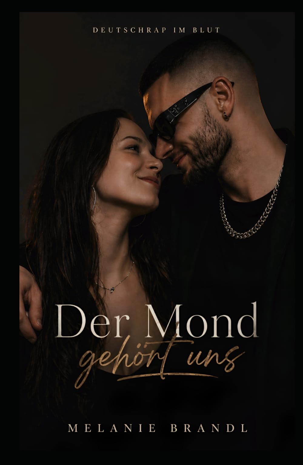 Der Mond gehört uns: Deutschrap im Blut