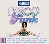 Nostalgie Disco Funk - Estuche