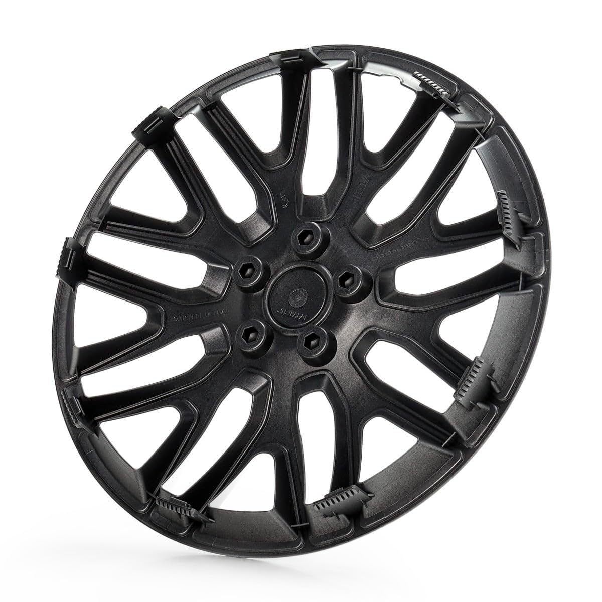 RIDEX 100009A0062 Kołpak srebrny