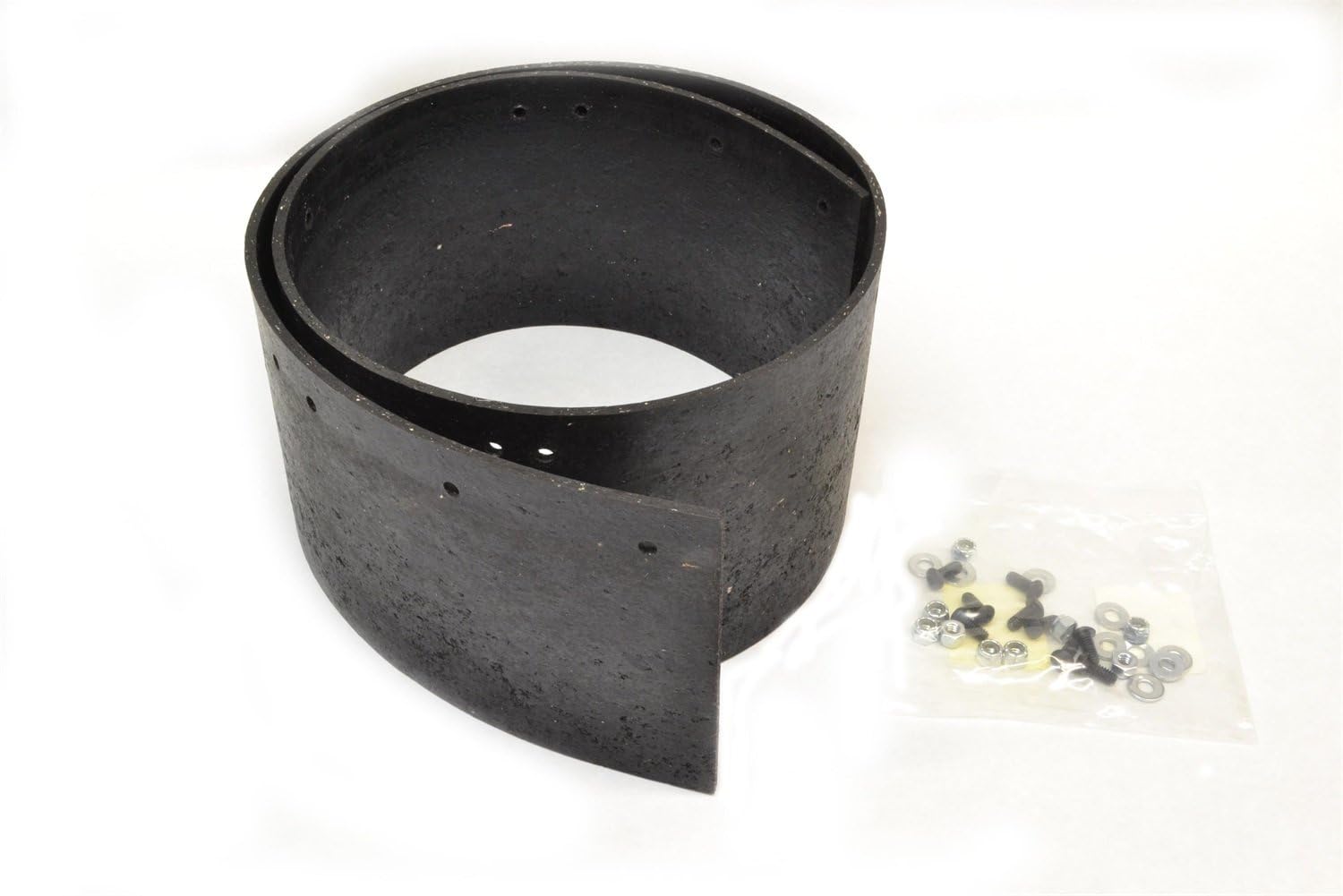 review WARN 67870 Powersports ATV Snow Plow Deflector , Black