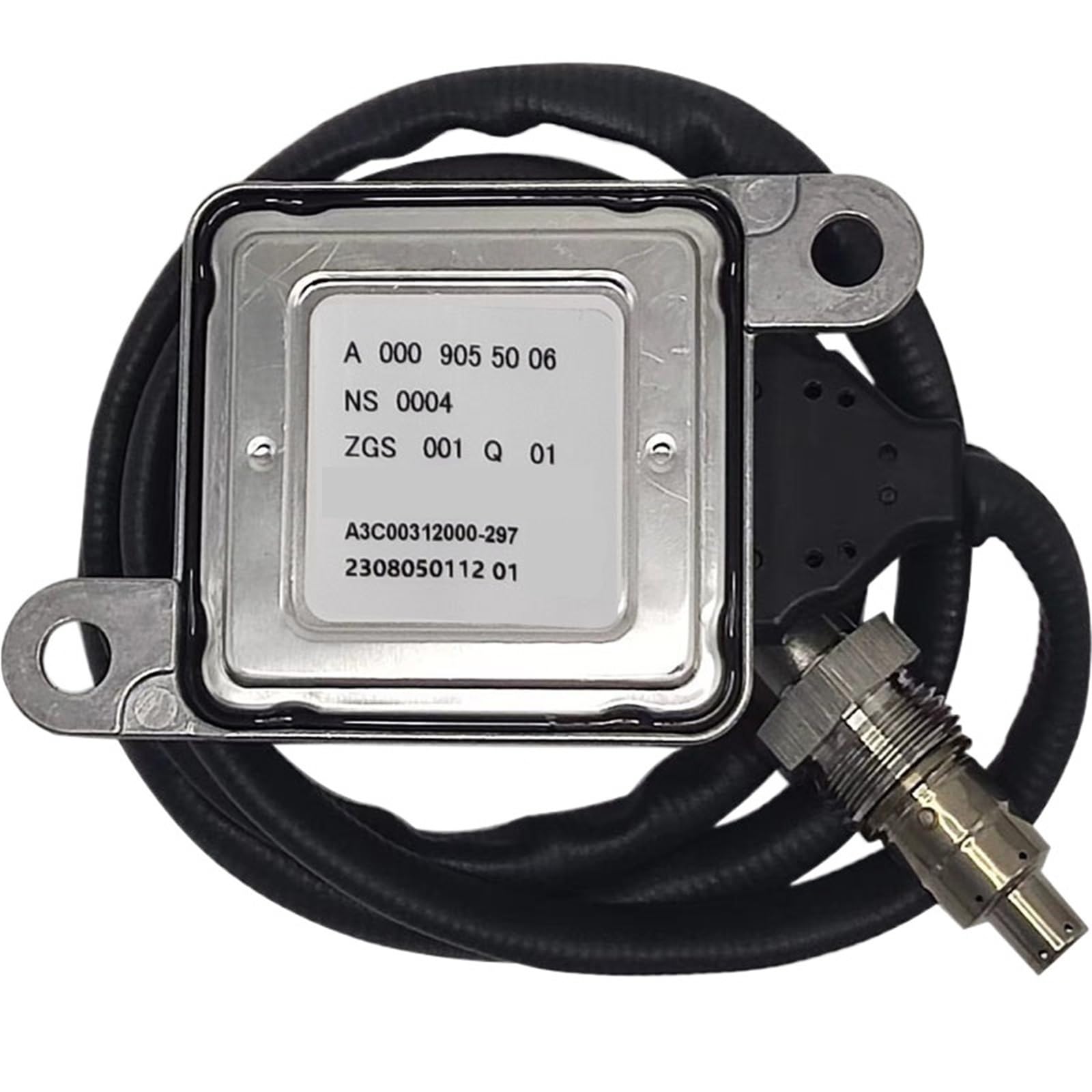 PXQCHAVLN NOx Sensor Auto Parts Nitrogen Nox Sensor for A0009055006
