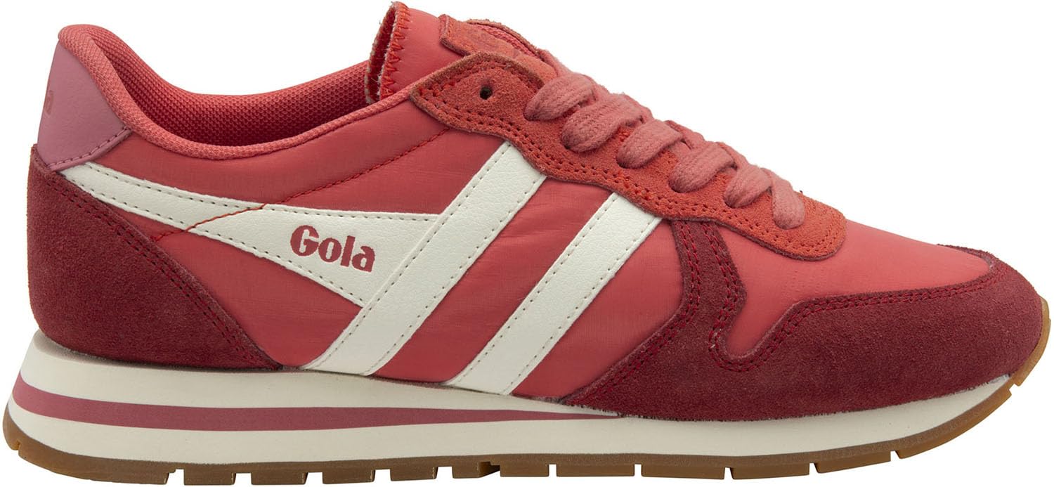 Gola Grandslam Leather
