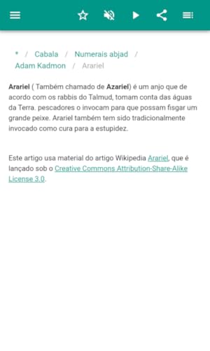 A cabala