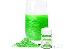 Sujoygar Ninja Turtle Edible Glitter