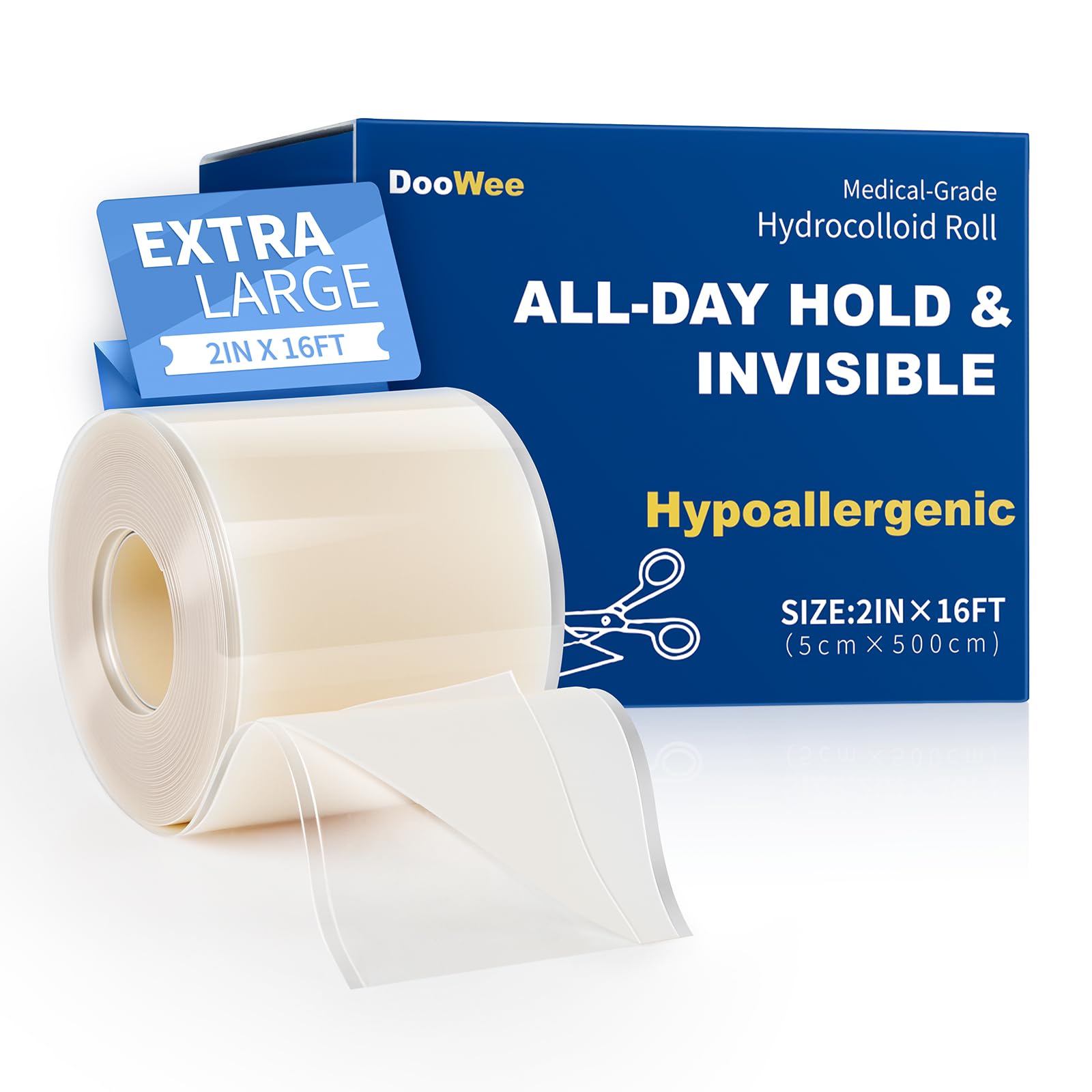 DooWee Hydrocolloid Roll