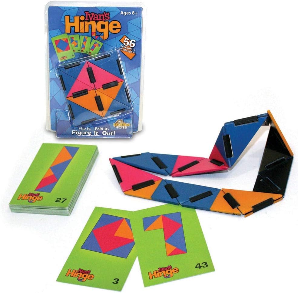Fat Brain Toys Ivan’s Hinge