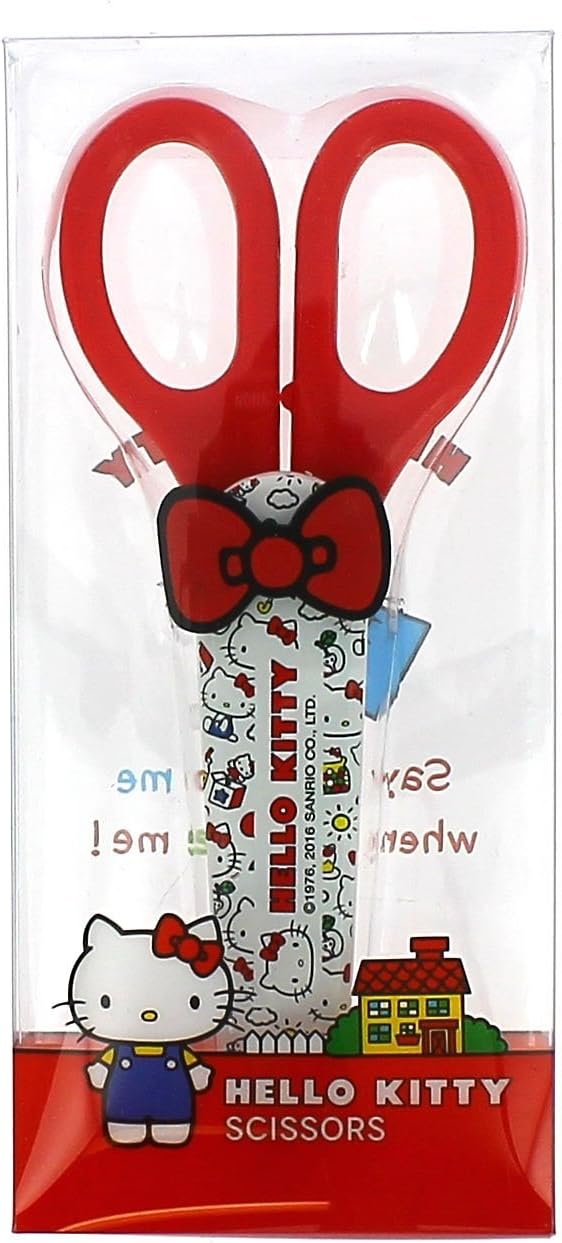 Hello Kitty Vintage Scissors