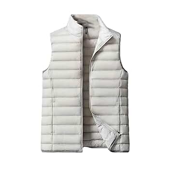 ジャケット・アウター argue FOODIE OVER DOWN VEST/WARM MILK ジャケット・アウター argue FOODIE OVER DOWN VEST/WARM MILK