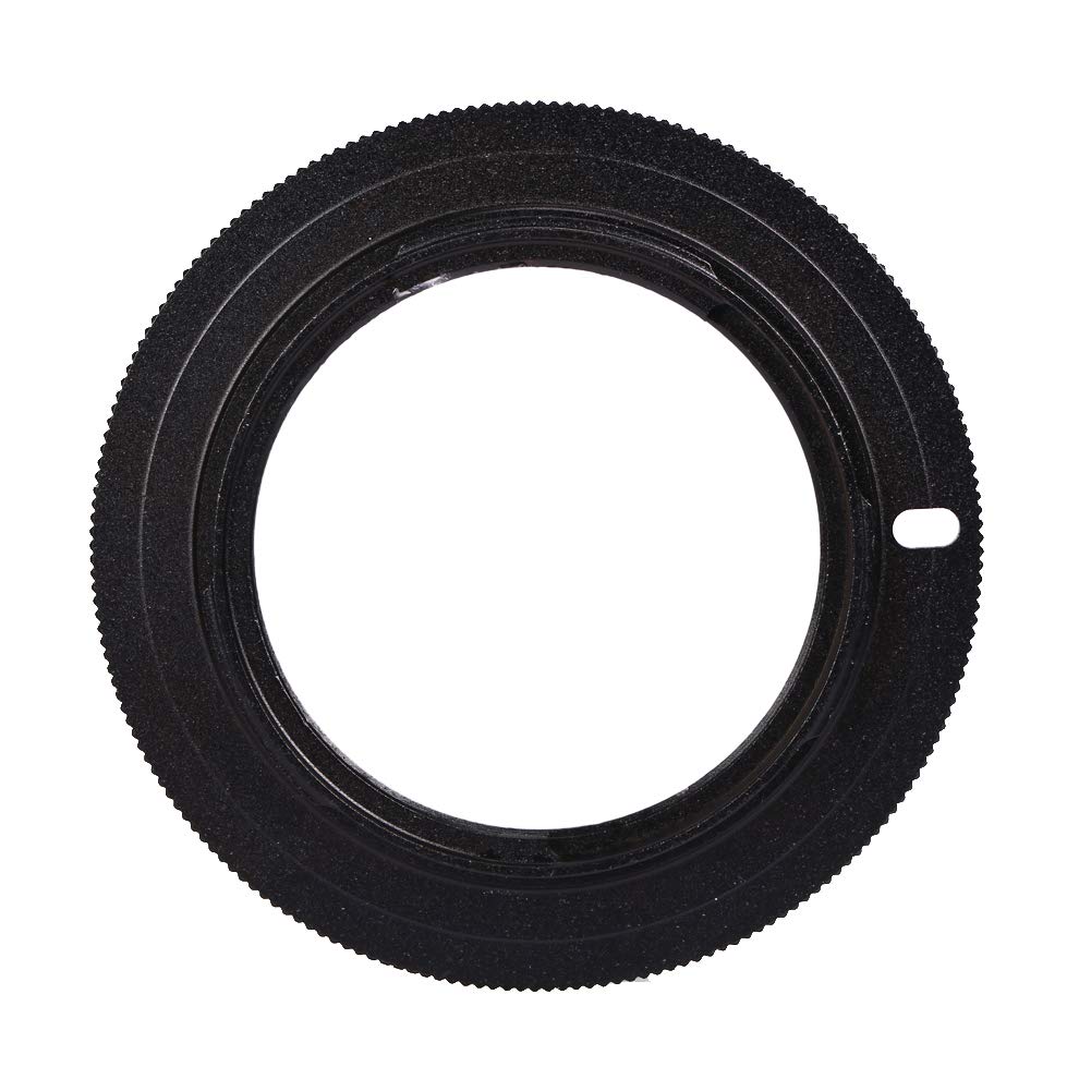M42 e, Objectif M42 AF M42 vers AF pour Bague D'adaptation de Monture Minolta & DSLR en Métal