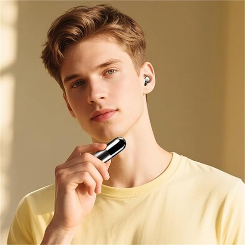 S13 Bluetooth 5.3 Vibration Headphones, 3-Mode Massage Headset with Adjustable Headband, Deep-Tissue Sound Therapy for Relaxation, Travel, Office Use(Purple)(Purple)