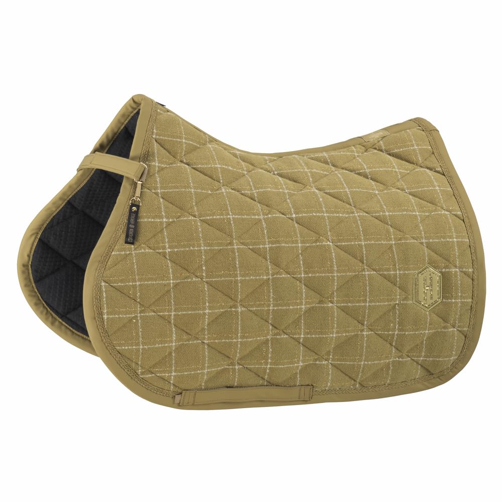 Eskadron Schabracke Boucle Emblem Heritage 2025