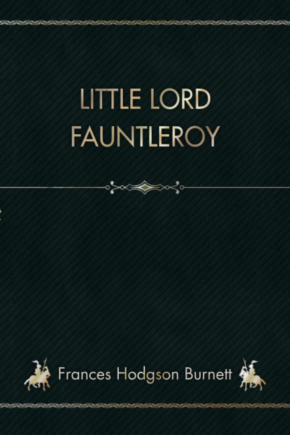 Little Lord Fauntleroy