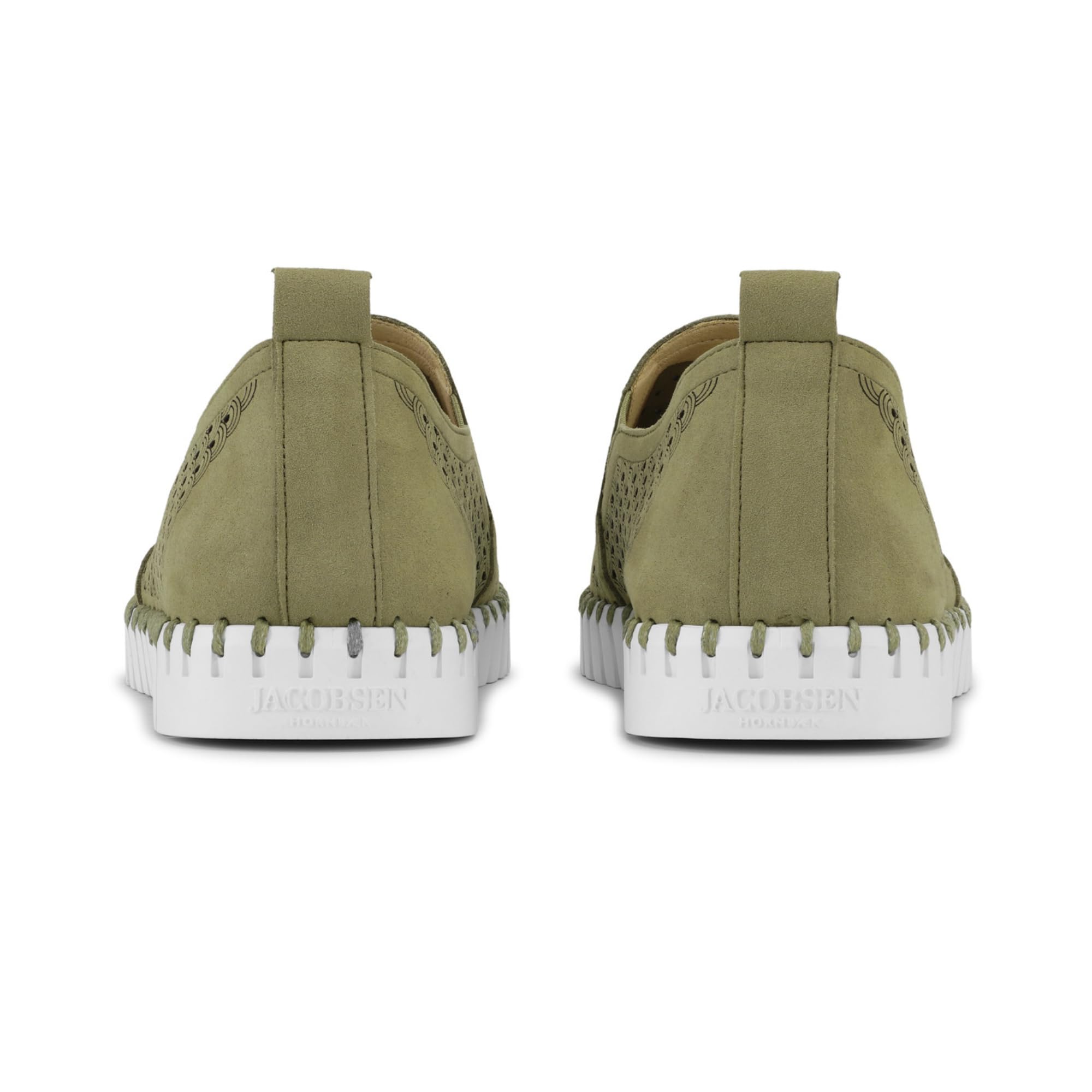 Ilse Jacobsen Mocassins Tulip Hommes