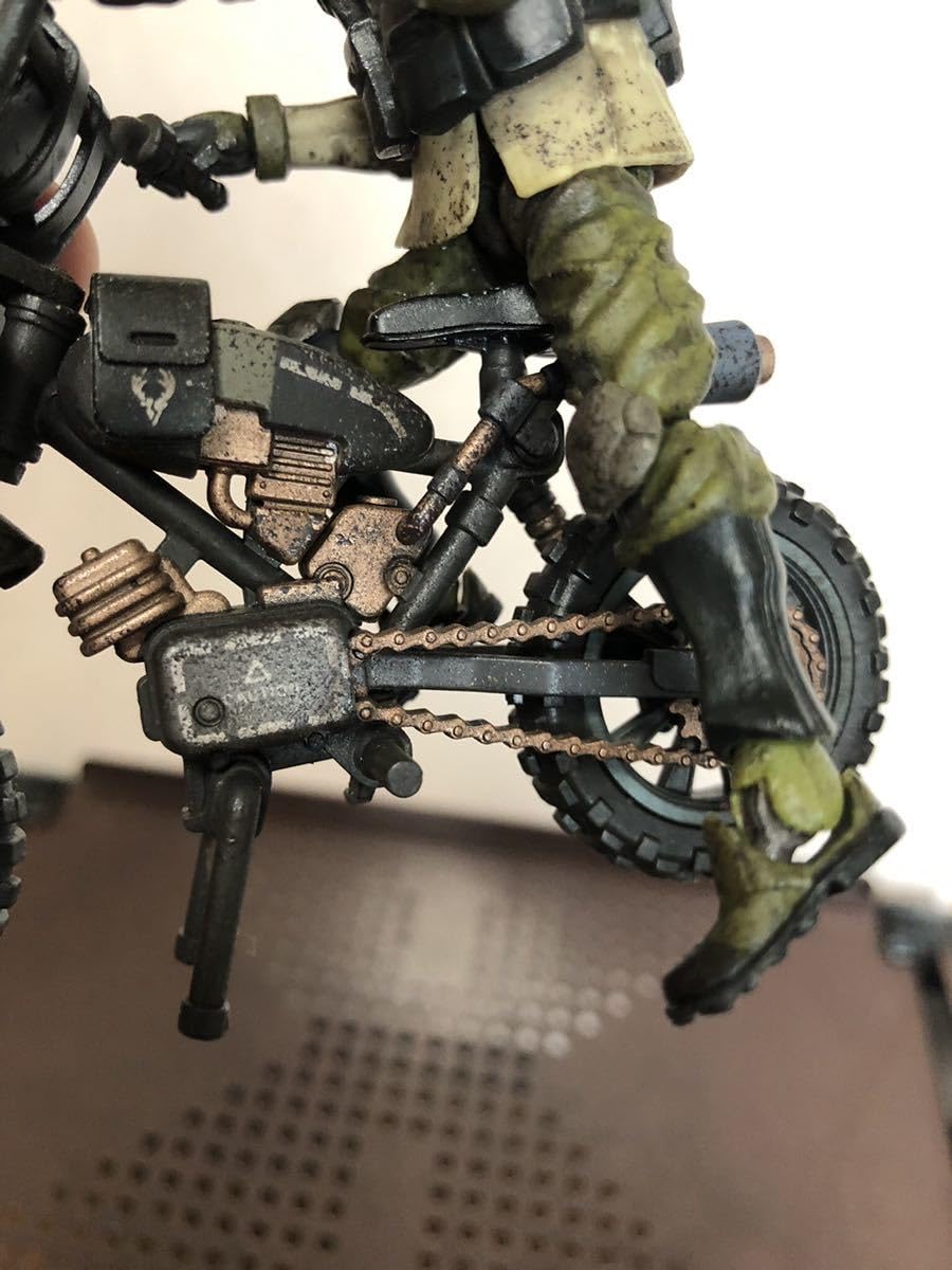 Amazon | 165 2種セット TOYS ALLIANCE ACID RAIN アシッドレイン FAV