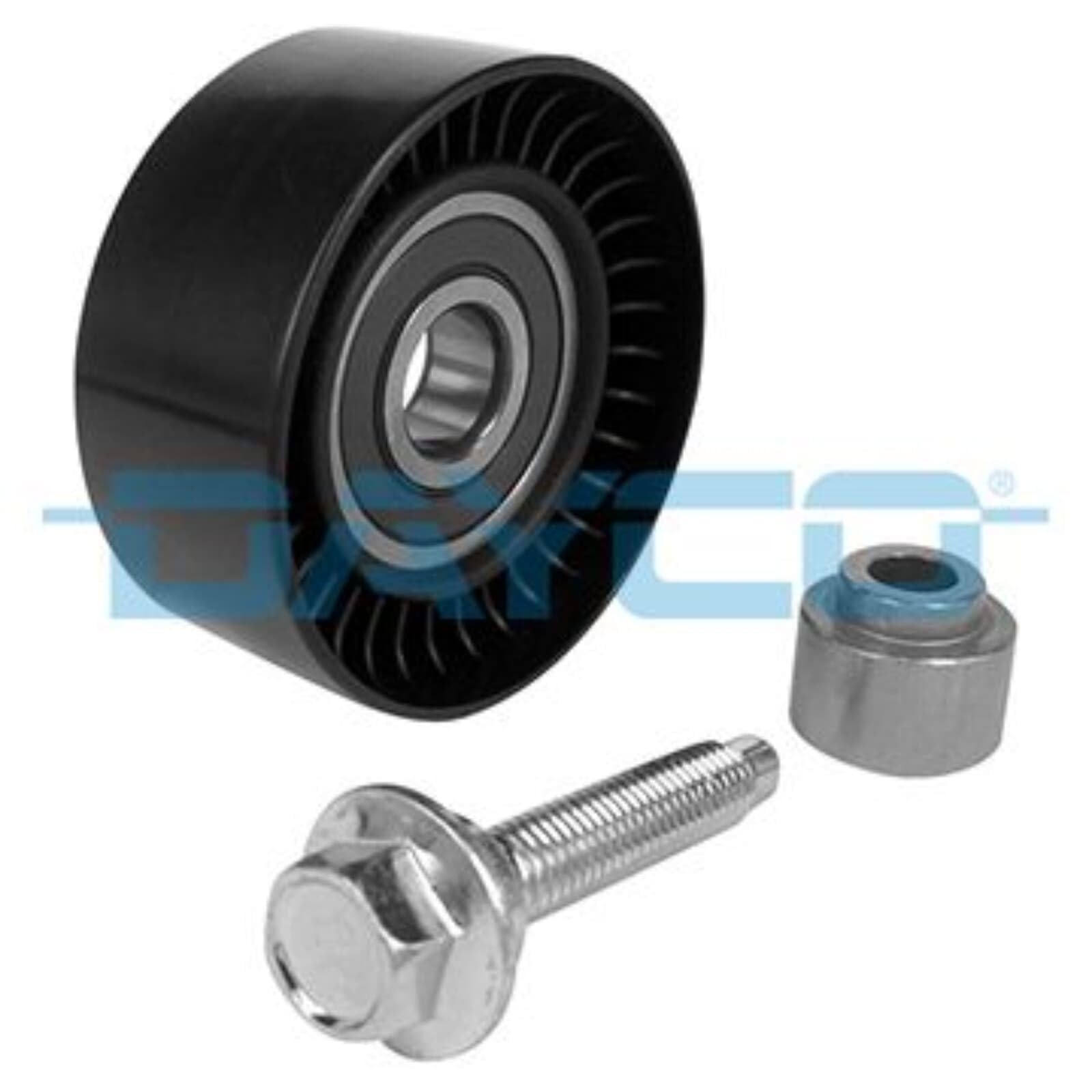 DAYCO KTBWP9560 Kit cinghia distribuzione pompa acqua