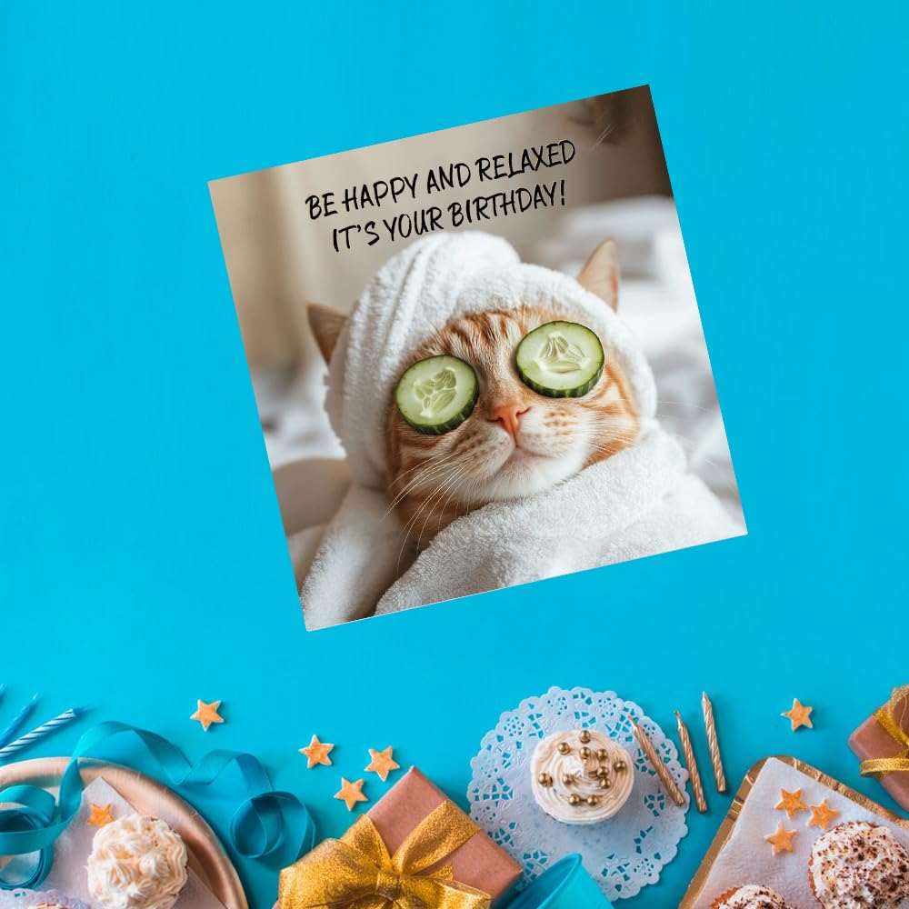 Papa Prints Funny Birthday Cards For Men Humour (145 X 150 Mm) Dad 70th Birthday Card With Envelope Birthday Card Funny Men For Dad Brother Son