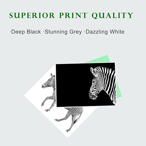 Miniatura 4 de Reemplazo de unidad de tambor compatible con 32A CF232A para HP 32A CF232A Uso de tambor para impresora láser Pro M118dw M148dw M203dw MFP M227fdn