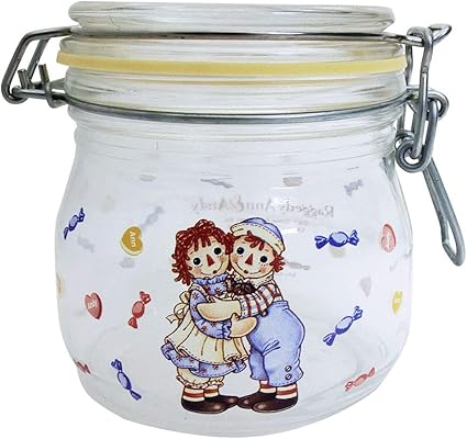 Amazon ラガディ アン アンディ Raggedy Ann Andy キャンディーポット Raggedy Ann Andy カップ ソーサー 通販 Amazon ラガディ アン アンディ Raggedy Ann Andy キャンディーポット Raggedy Ann Andy カップ ソーサー 通販