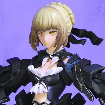 コミック・アニメ saber huke Fate/stay night - Saber Alter: huke Collaboration Package 1/7