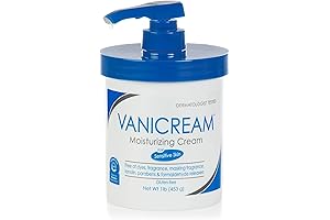 Vanicream Facial Sunscreen