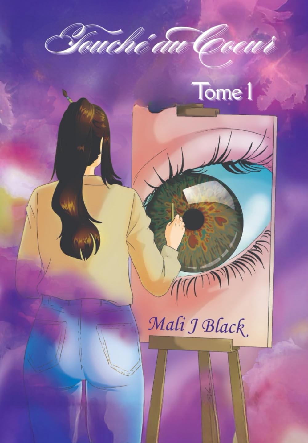 Touché au cœur: Tome 1