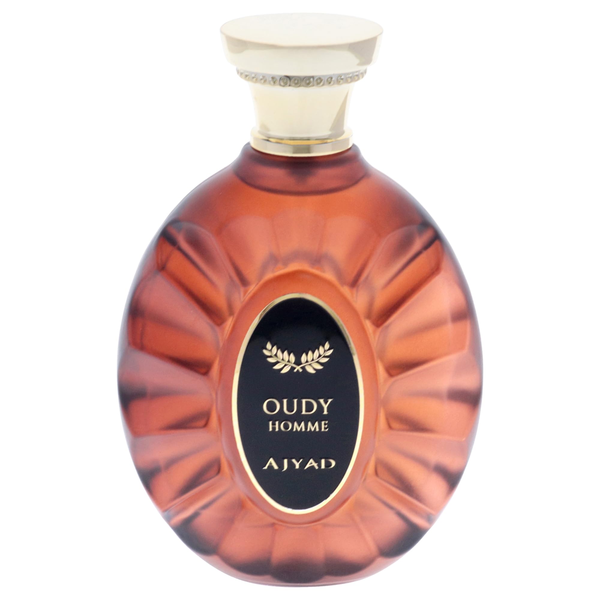 Oudy by Ajyad for Men - 3,4 uncji EDP Spray