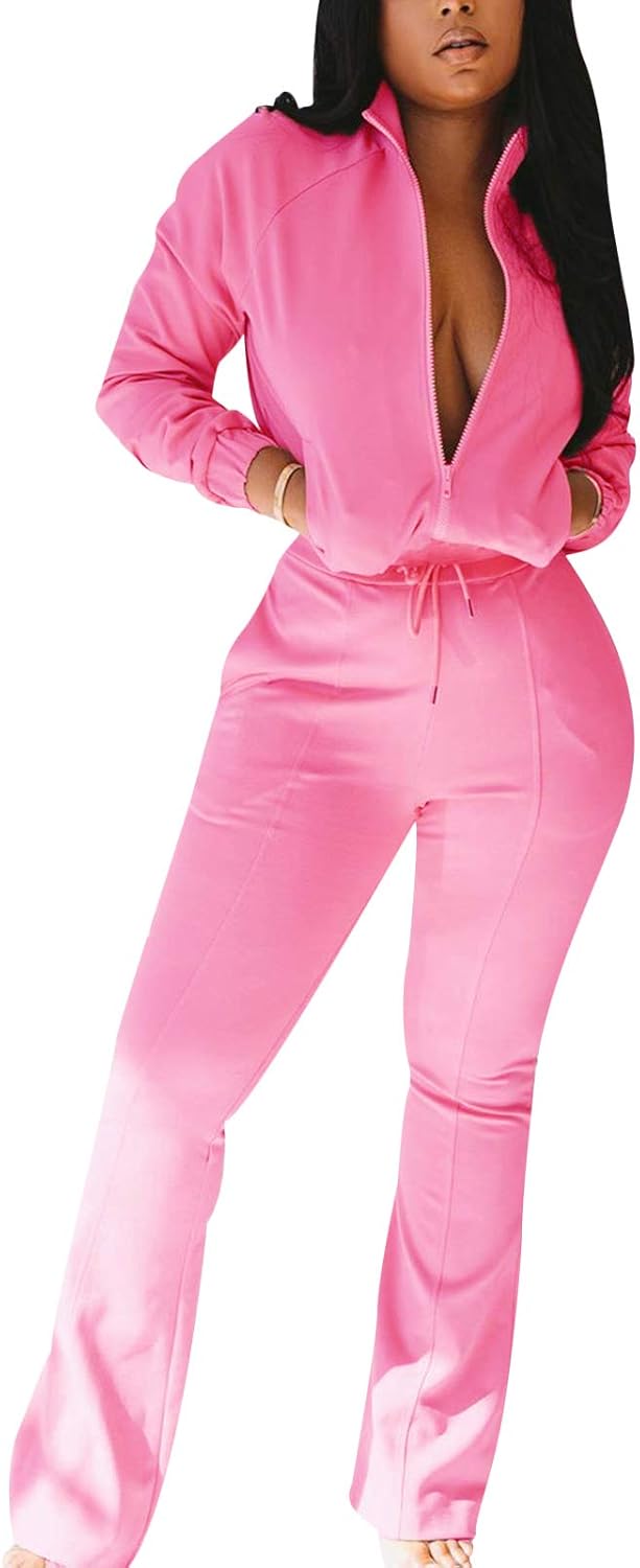 women's tracksuit set