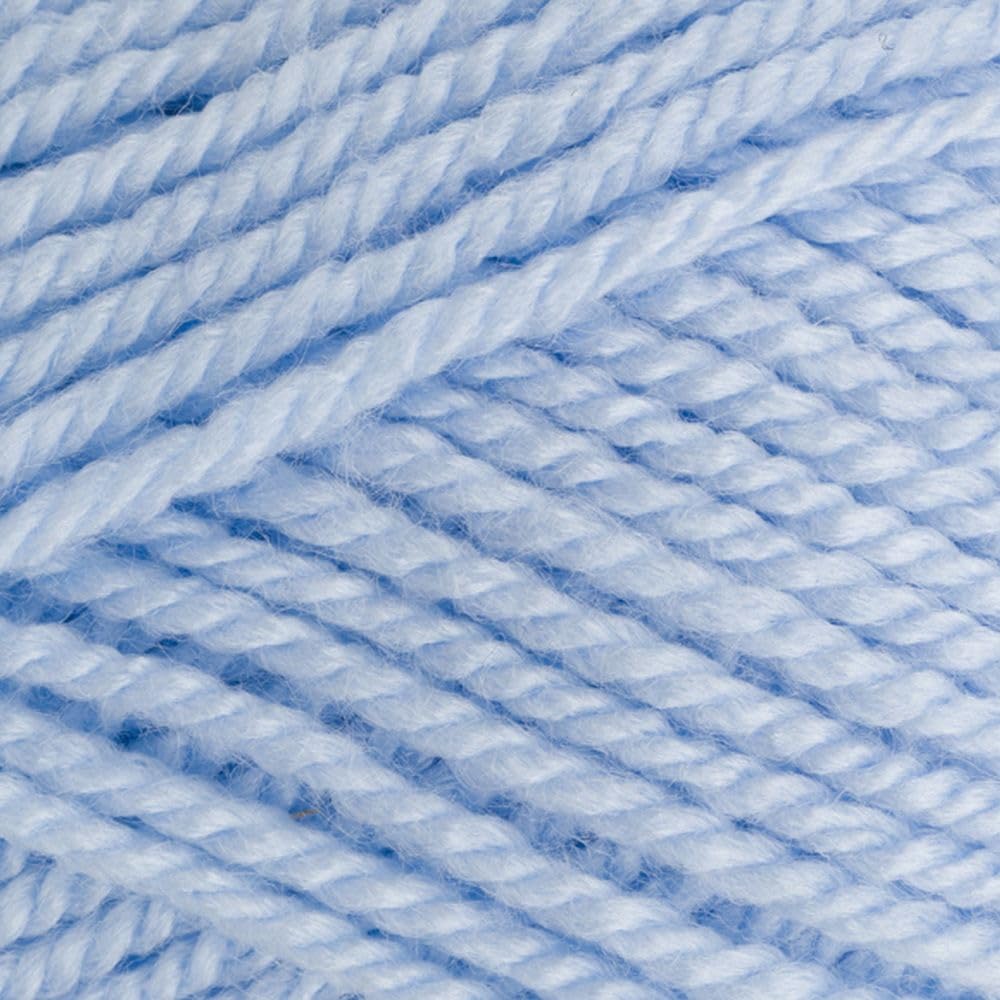 Stylecraft 9251232 Special for Babies Aran Baby Blue (1232) Yarn - 100g