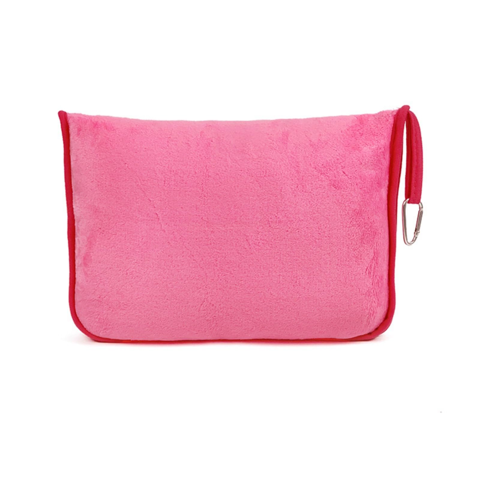 Coperta Da Viaggio Ultraleggera 210x155 Cm - Per Aereo, Zaino, Traspirante, Solo 400 G - Foto 7