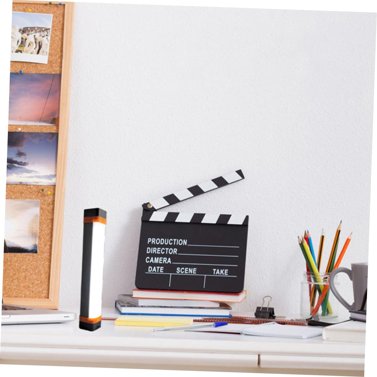 BESPORTBLE 1pieza Lámpara De Camping Recargable Led Portátil Luz De Emergencia Para Exteriores Diseño Multifuncional y Compacto Para Acampar y Actividades Nocturnas