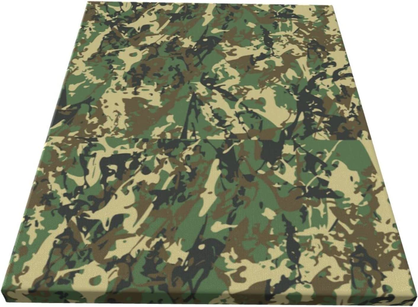 Amazon.co.jp: 絵画 インテリア おしゃれ 迷彩柄 カモフラージュ