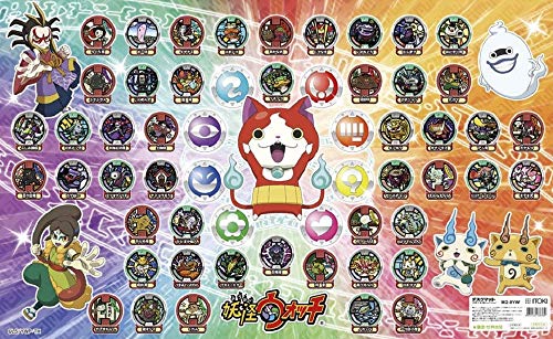 大妖怪　デスクマット 61IzllNr2-L.jpg