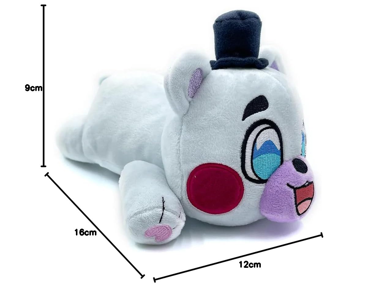 Amazon.co.jp: Youtooz Helpy Flop! 9