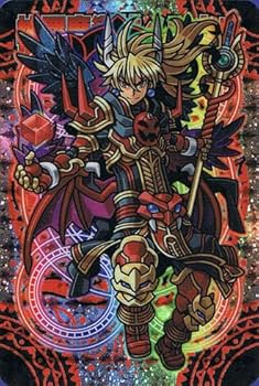 Amazon.co.jp: 天地100 神羅万象カ-ド 天地神明の章 神羅魔導神