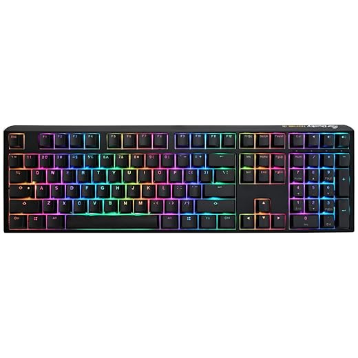 Ducky One 3 Classic: Refined Prebuilt