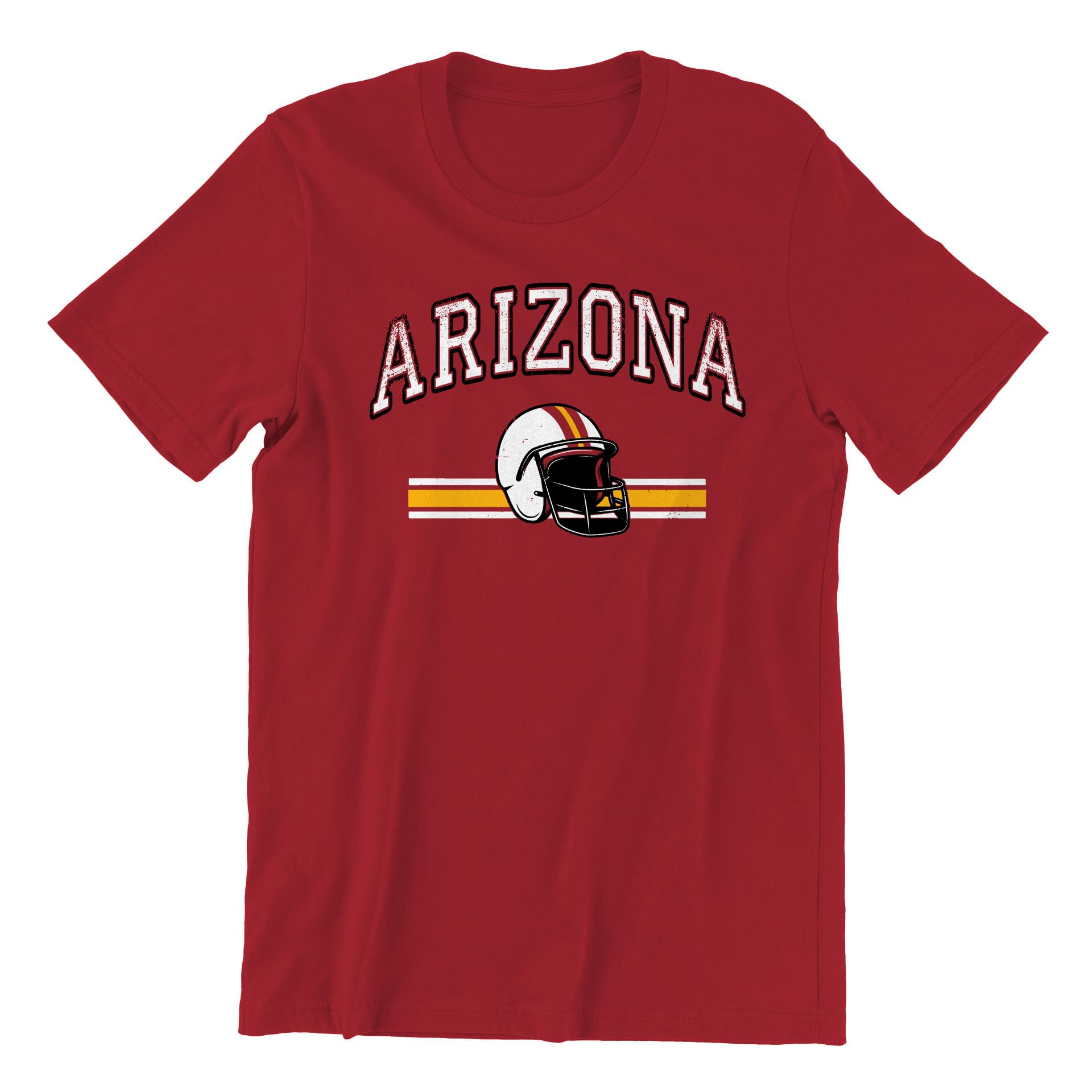 Fan Shirt Men's T-Shirt American Cities Football Shirts Show Your Team Spirit with Short Sleeve