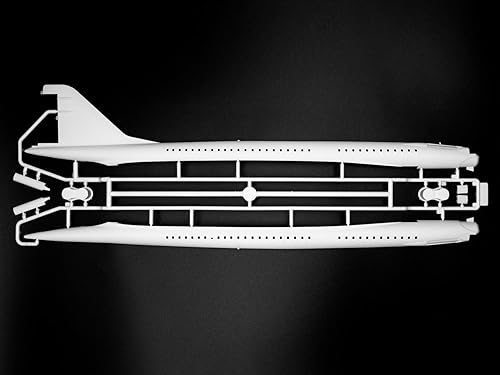 B006FXWRB6_image_8 Icm Modelos Tupolev Tu-144Building Kit