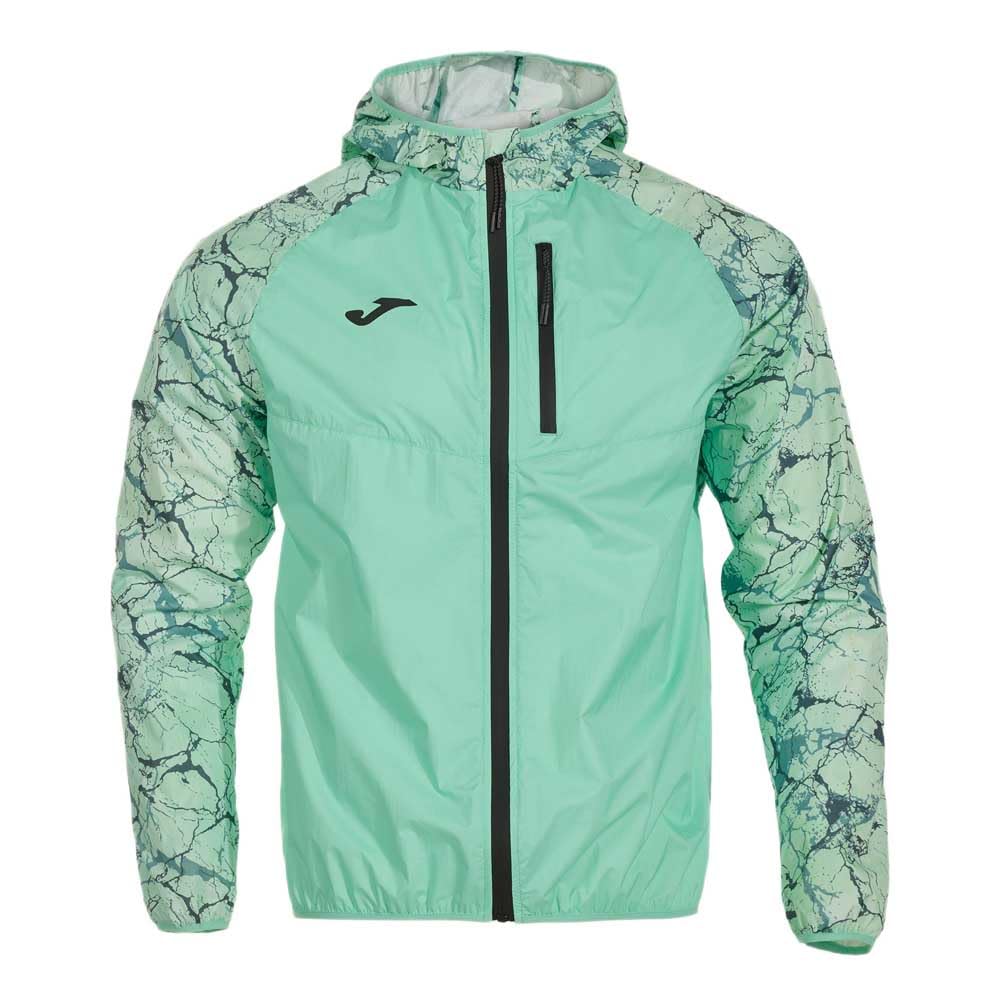 JOMA 105125-R-Trail Nature Windbreaker L