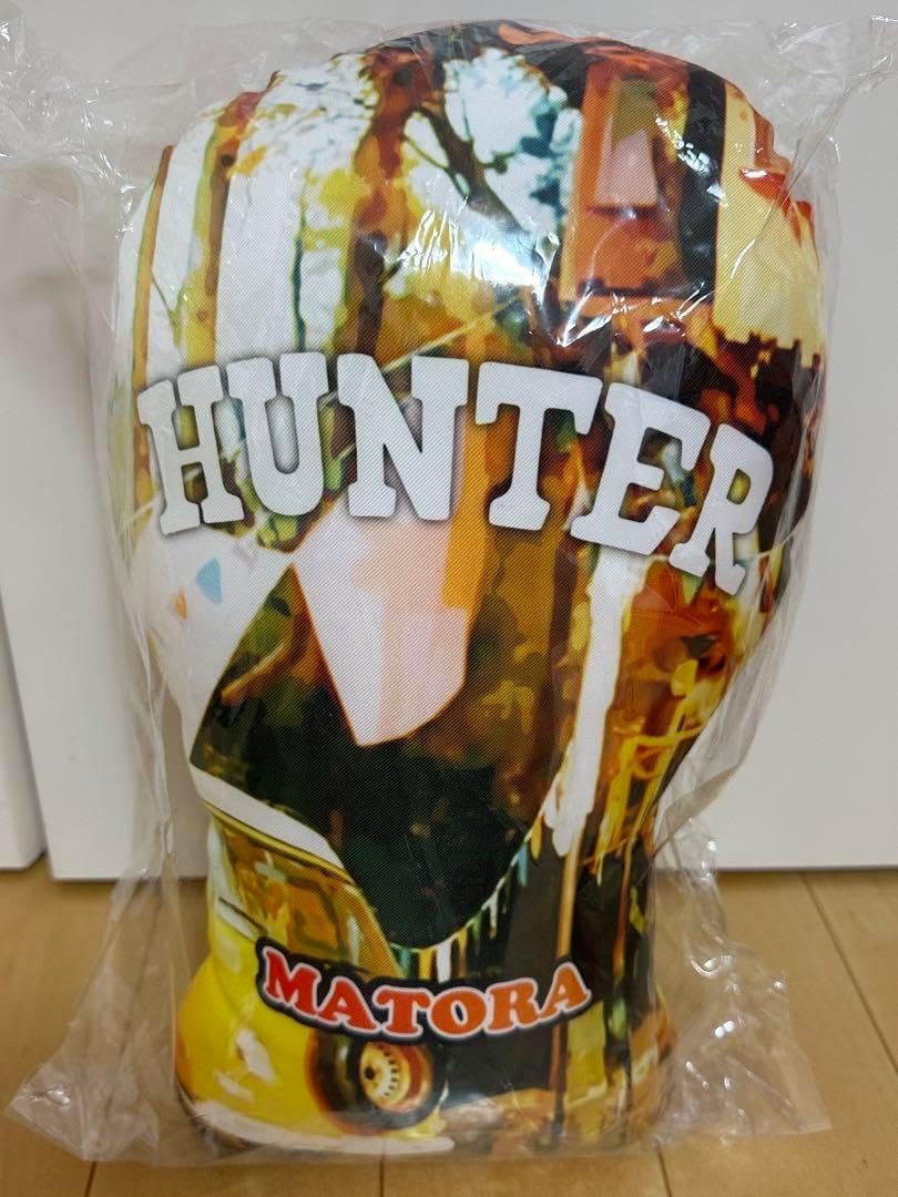 岡尾真虎 クッション HUNTER 岡尾真虎 クッション HUNTER 岡尾真虎 クッション LIL LEAGUE 岡尾真