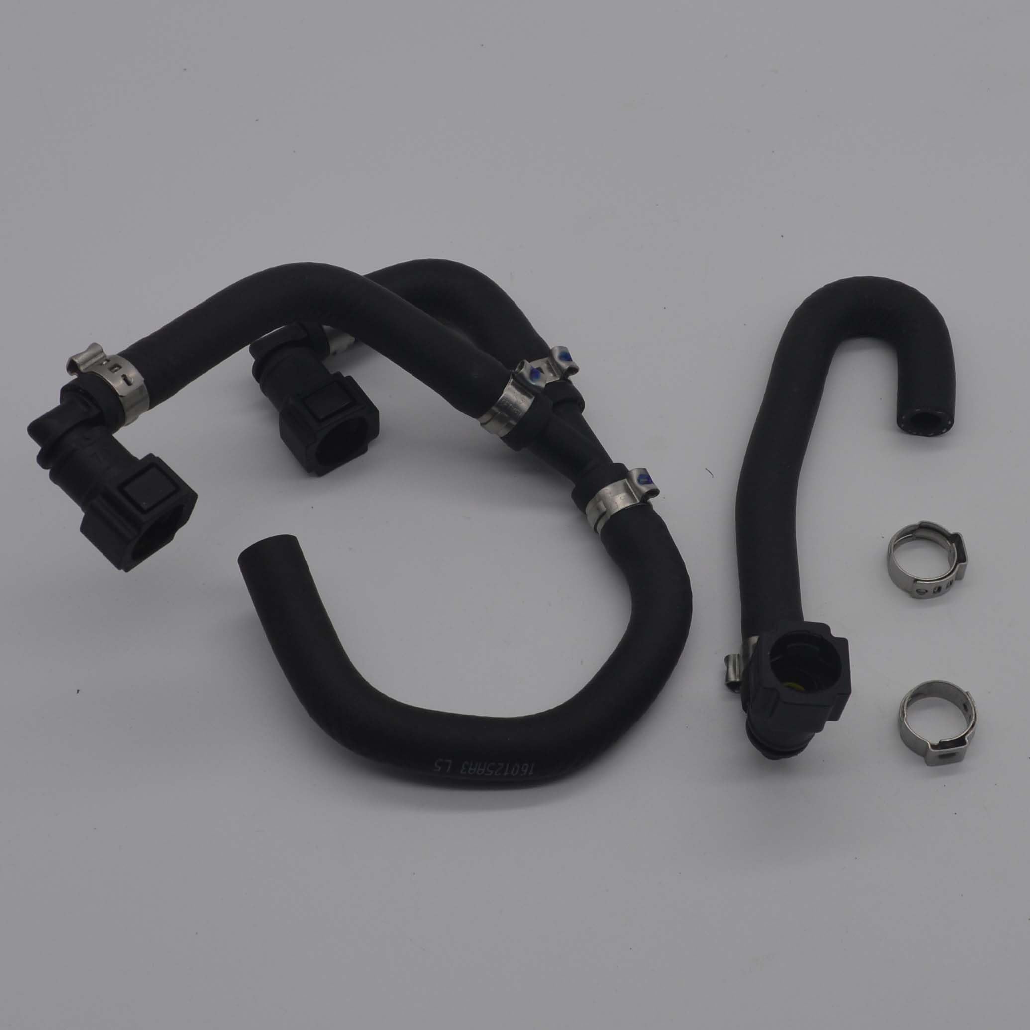 Manguera de Tubo Gasolina con Filtro Combustible 250cc para QJIANG para keeway para Benelli TNT 250 TNT25 BJ250-15A 15E TRK251 BN251 BJ250-18 para Leoncino(TRK251 Fullset)