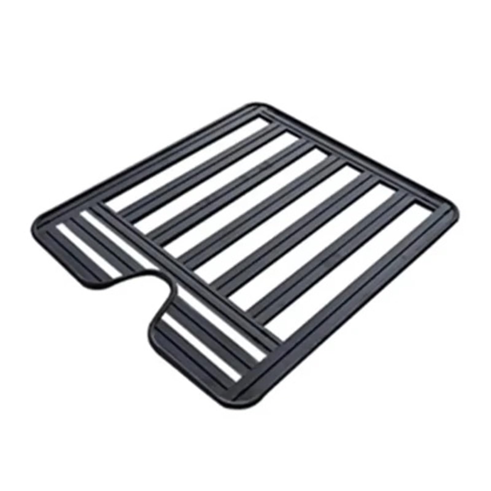 Escalera de aluminio campo a través de la subida 4x4 y baca compatibles con los accesorios autos de la pieza del coche del tanque 300(Short Roof Rack)